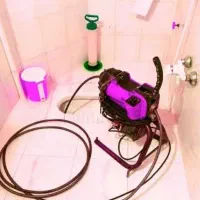 لوله بازکنی حصارک گلشهر گوهردشت شاهین ویلا باغستان