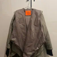 کاپشن در حد نو