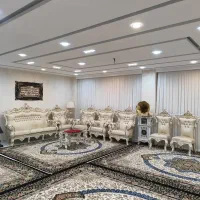 مبل ۹نفره میزنهارخوری ۸نفره