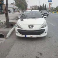 207مدل 99 گاز سیمی
