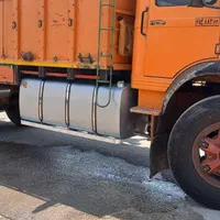 تولید انواع باک کامیون|قطعات یدکی و لوازم جانبی|شیراز, شریفآباد|دیوار