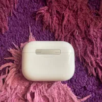 ایرپاد پرو ۳ اورجینال Airpod pro3|لوازم جانبی موبایل و تبلت|تهران, صد دستگاه|دیوار