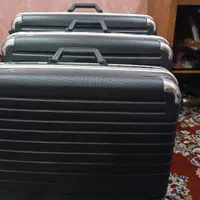 چمدان|کیف، کفش، کمربند|اهواز, پادادشهر|دیوار