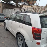 فروش سوزکی ویتارا مدل 88 سفید|خودرو سواری و وانت|تبریز, |دیوار