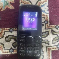 گوشی نوکیا ۱۰۵