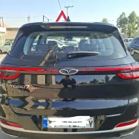 تیگو۷ پرو پریمیوم|خودرو سواری و وانت|اصفهان, شفق|دیوار