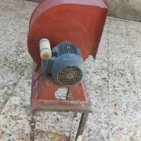 تهویه هوا عالی|پنکه و تصفیه‌کنندهٔ هوا|خرم‌آباد, |دیوار