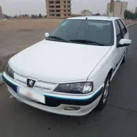 پژو پارس / مدل ۱۴۰۲/ بیرنگ / سفید