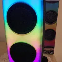 مدیا پلیر اسپیکرمدل وایلرس اسپیکر