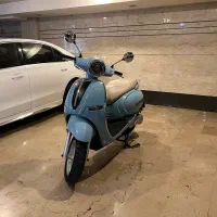 کاوان S 150 1402|موتورسیکلت|تهران, سعادت‌آباد|دیوار