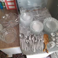 ظروف مناسب خانه و باغ