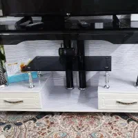 میز تلویزیون