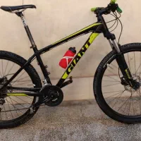 دوچرخه حرفه ای جاینت 27.5|دوچرخه، اسکیت، اسکوتر|کاشان, پا نخل|دیوار