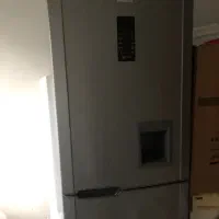 یخچال و فریزر