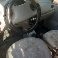 ام وی ام ۱۱۰ (۳سیلندر)|خودرو سواری و وانت|تاکستان, |دیوار