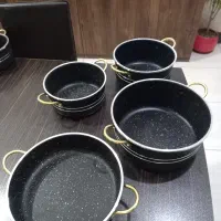 استخدام تفلون پاش و آستر پاش ماهر
