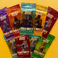 کارت های کالاف