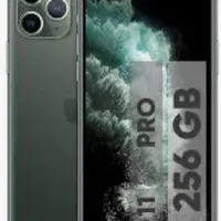 اپل iPhone 11 Pro با حافظهٔ ۶۴ گیگابایت