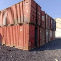 کانتیر 40 فوت
