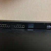 روتر میکروتیک RB 3011 Ui AS-RM