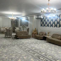 آپارتمان ۲۴۰ متری ۳ خوابه نوساز فول امکانات طبقه۲|فروش آپارتمان|مشهد, امیر|دیوار