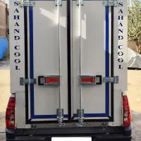 تولیدتعمیرات یخچال فورس f38 نیسان اریسان پرایدوانت