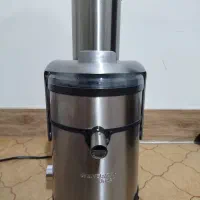 آبمیوه گیر چهار کاره جنرال ژاپن GE9828