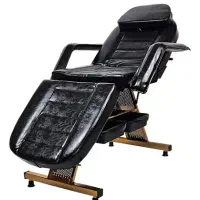 تخت تاتو تخت ماساژ تخت آرایشگاه  تزریقات