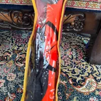 نردبان چابکی|تجهیزات ورزشی|سیرجان, |دیوار