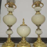 شمعدان خاص|لوستر و چراغ آویز|تبریز, |دیوار