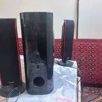 ساب و بلند گو