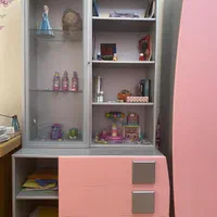 سرویس خواب نوزاد، نوجوان ارژن