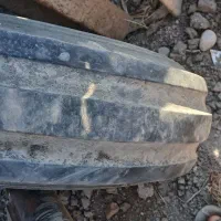 جلوبندی تراکتور|ماشینآلات صنعتی|سرخنکلاته, |دیوار