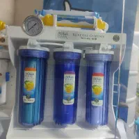 فروش و تعمیرات تصفیه آب خانگی
