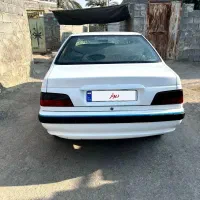 پژو پارس مدل ۹۵ سال