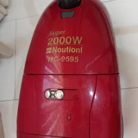 جاروبرقی ناسیونال