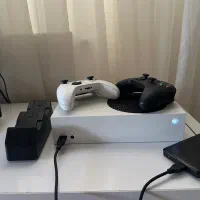 ایکس باکس سری اس xbox series s