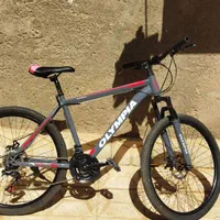 دوچرخه اولمپییا|دوچرخه، اسکیت، اسکوتر|سبزوار, ایزی شهر|دیوار