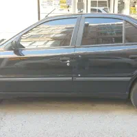 سمند  Ef7    Lx   94|خودرو سواری و وانت|کرج, گلشهر|دیوار