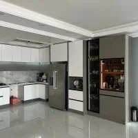 کابینت و طراحی داخلی|خدمات پیشه و مهارت|تهران, سعادتآباد|دیوار