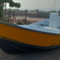 فروش و‌تولیدقایق ۲۳فوت