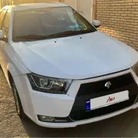 فروش دنا پلاس مدل ۹۷