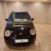 ام وی ام 110مدل 91 4سیلندر