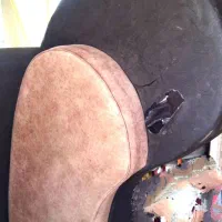 مبل سه نفره