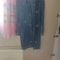 مانتو در حد نو|لباس|اردبیل, |دیوار