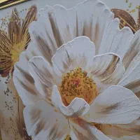 تابلو|تابلو، نقاشی، عکس|مشهد, کوی المهدی|دیوار