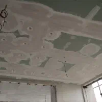 نقاشی ساختمان و زنگ آمیزی نما