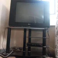 تلوزیونLG
