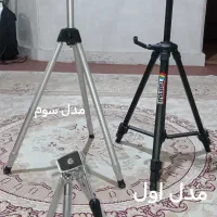 سه پایه دوربین