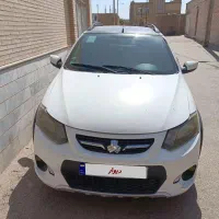 کوییک Rمدل ۹۹|خودرو سواری و وانت|یزد, |دیوار